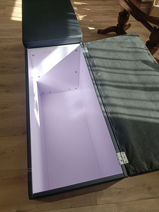 Sprzedam kufer- skrzynia