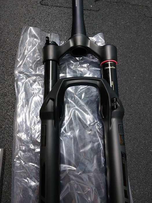 Nowy amortyzator Rock Shox 100mm Sid SL 29" base BOOST 44mm