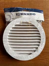 Kratka wentylacyjna firmy Tornado fi150