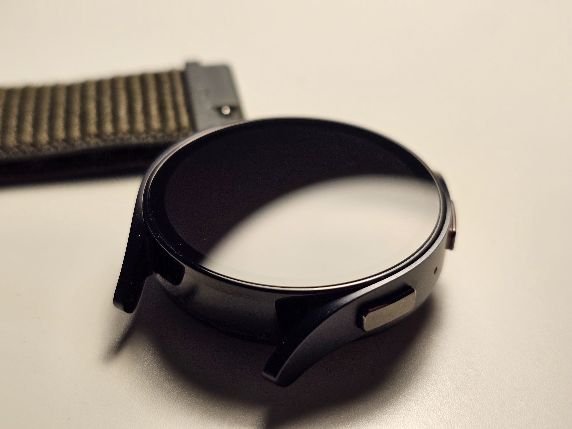 Galaxy Watch6 LTE 40mm (ótimo estado)