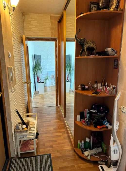 Продается 2 ком. кв. на ул. Амосова, Салтовка (88415)