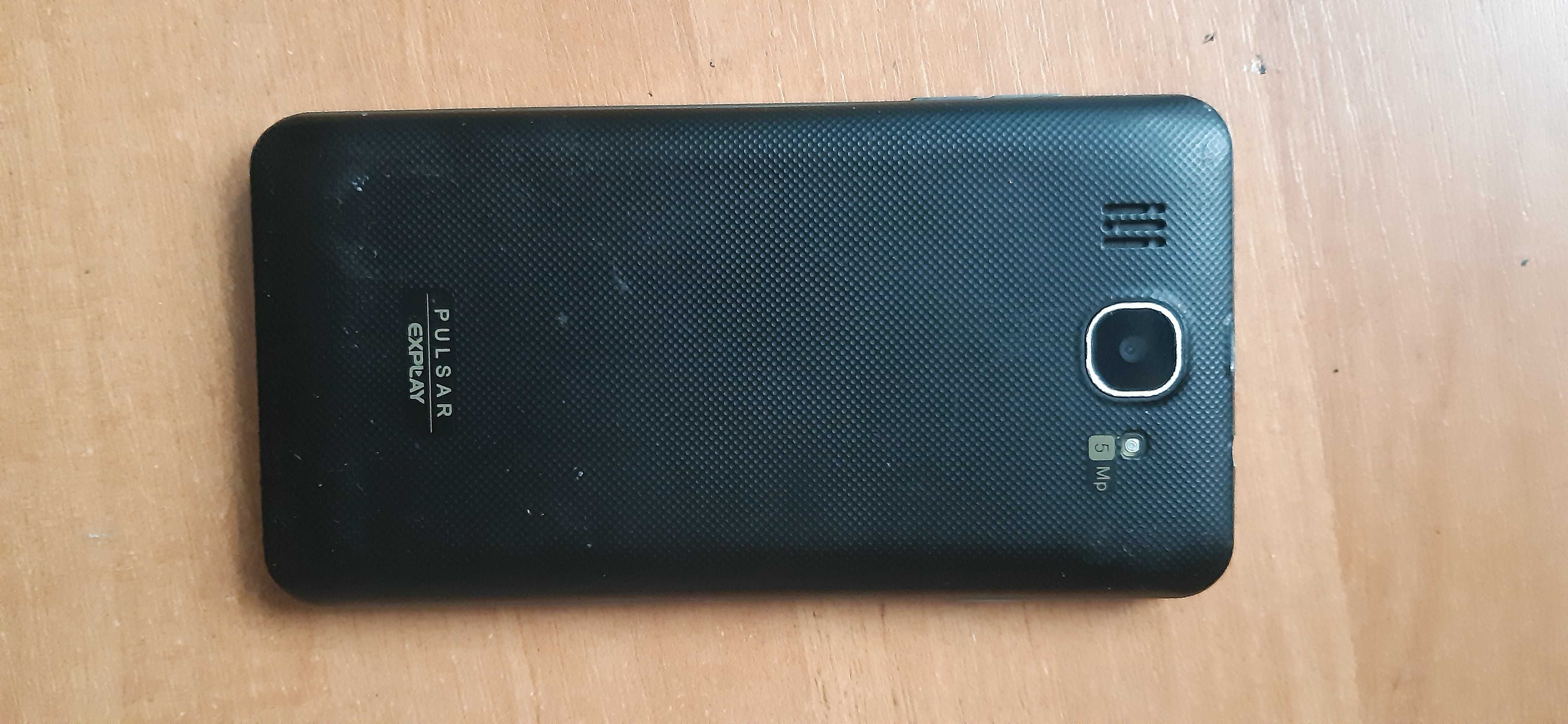 Продам Pulsar explay