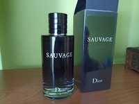 Dior Sauvage EDT 200ml 2017r