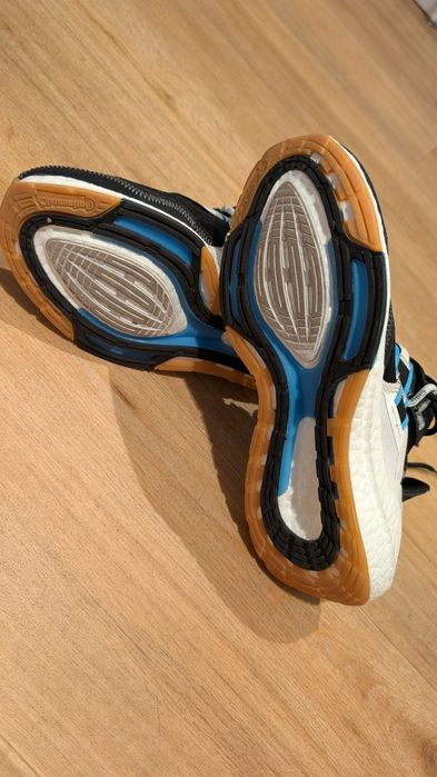 Tênis Ultrabost parley