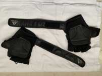 Luvas treino Adidas