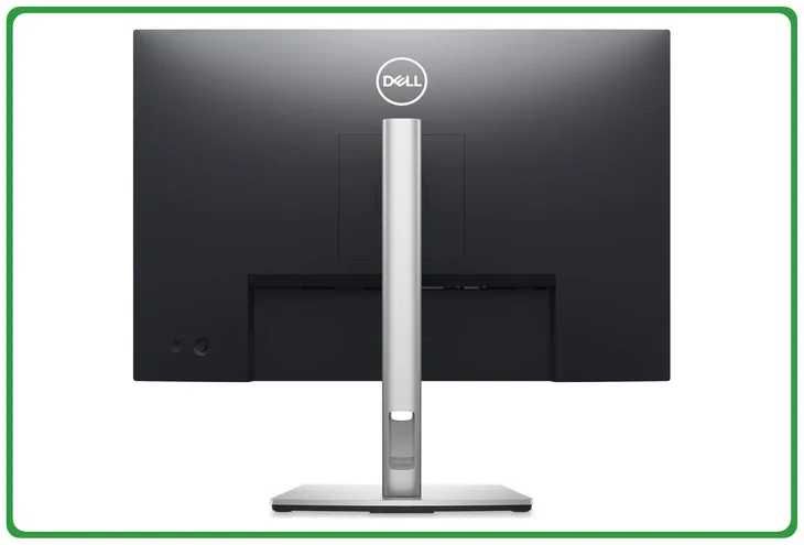Monitor 24" DELL P2423, 1920x1200 (WUXGA) 60Hz, 5ms, IPS LED, 16:10