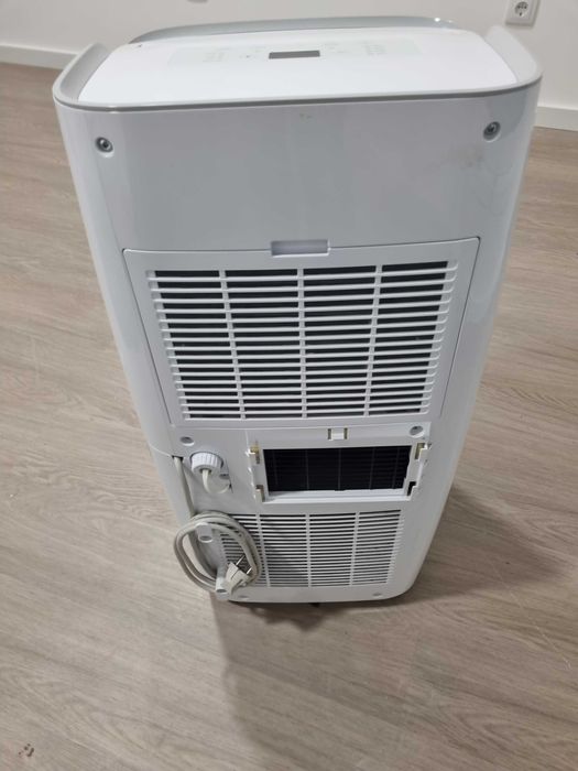 Ar Condicionado Portátil