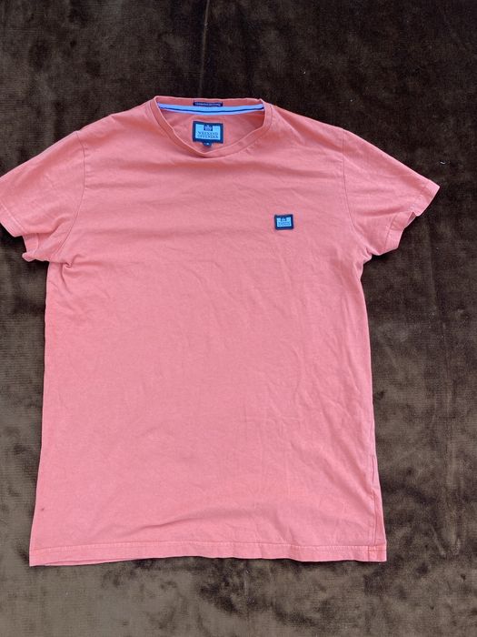 Фудболка Weekend Offender