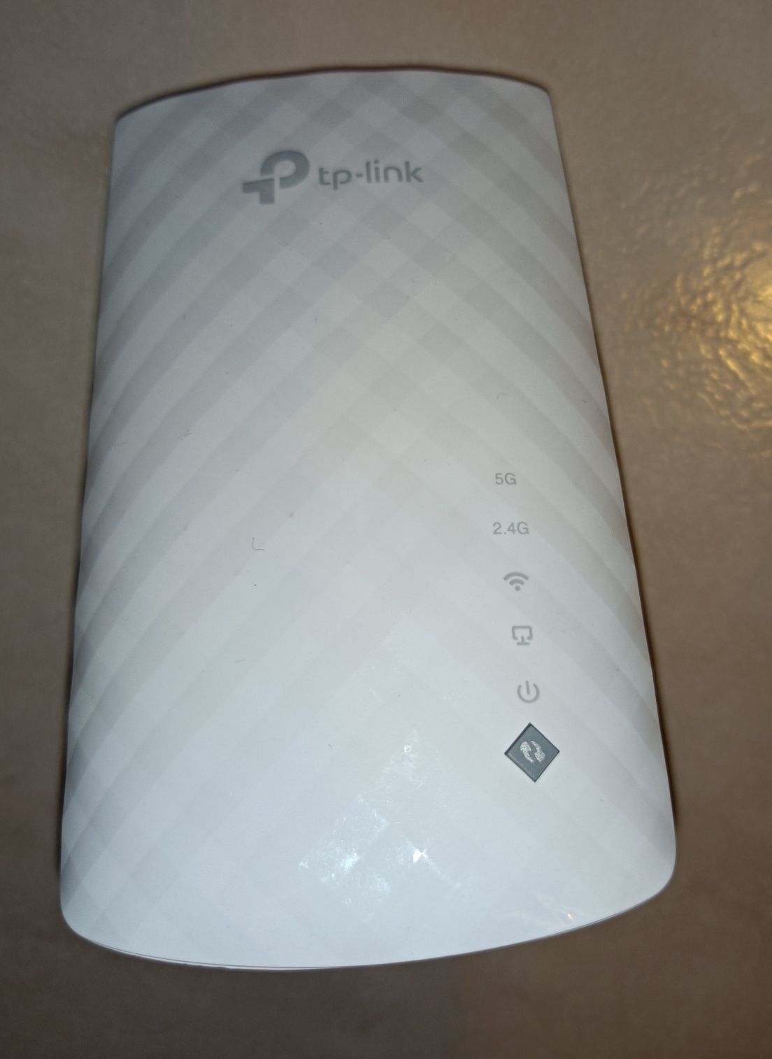 Repetidor extender RE200 tp-link