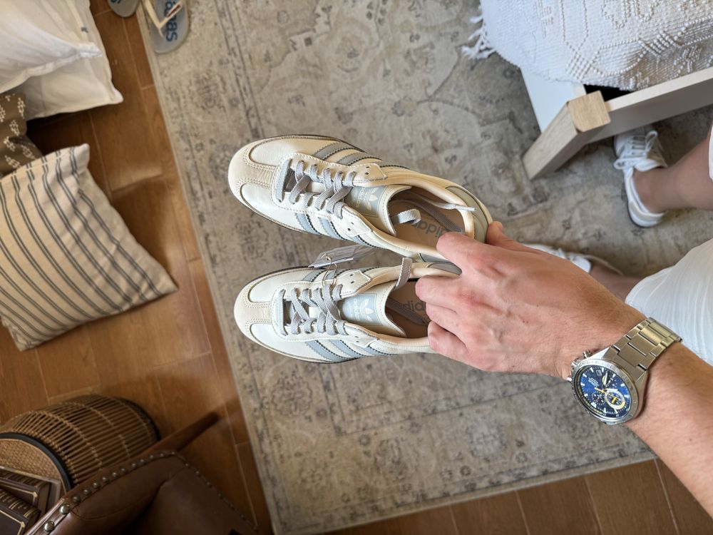 Sapatilhas Adidas Samba OG Unisexo