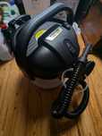 Vendo Lava-Aspirador Karcher SE 4