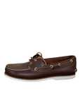 Чоловічі топсайдери Timberland 74035 Brown мокасини лофери оригінал 42