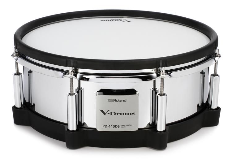 Roland PD-140DS Werbel Cyfrowy 6-stref 14" USB TD-27 TD-50 V-Drums