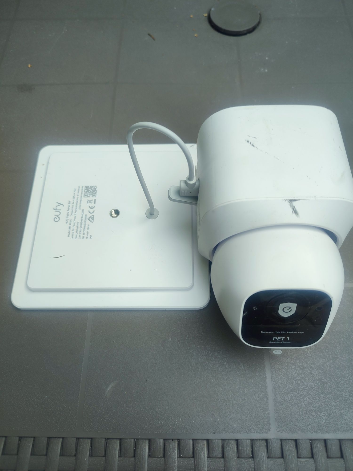 SoloCam E30 eufy