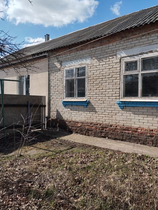 Продам будинок с удобствами в Нововодолажском районе