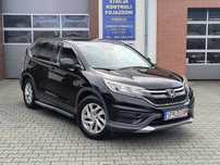 Honda CR-V Honda CR-V 2.0 benzyna nisko przebieg