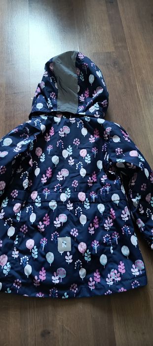 Reima зимовий комплект (куртка, штани) 104