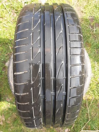 225/40R18 Bridgestone 1szt