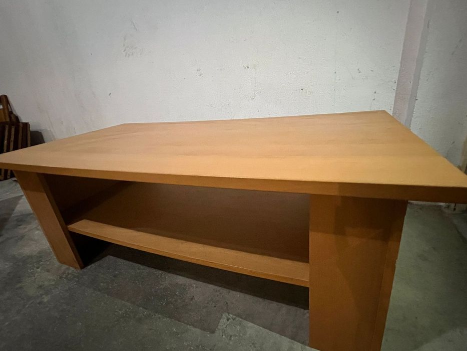 Mesa centro IKEA BENNO