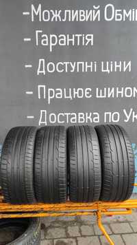 Шини Dunlop літні 225/40 R18