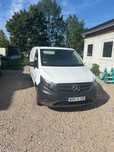 Mercedes-Benz VITO  Mercedes-Benz Vito super stan