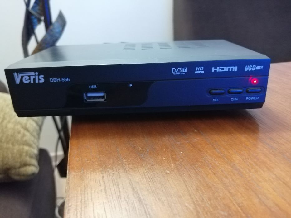 Sprzedam tuner dvb-t