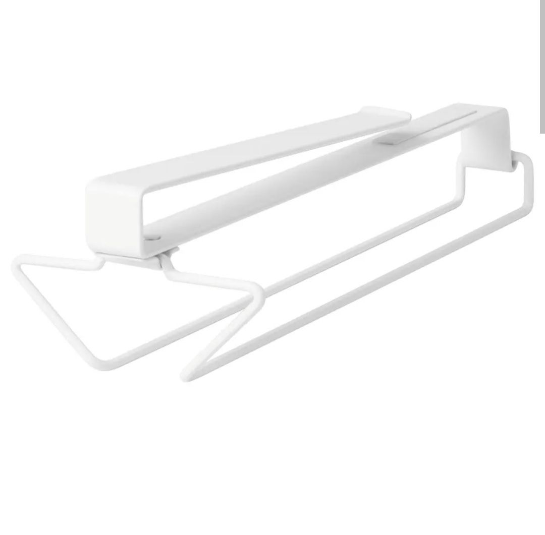 Wieszak na kieliszki z Ikea