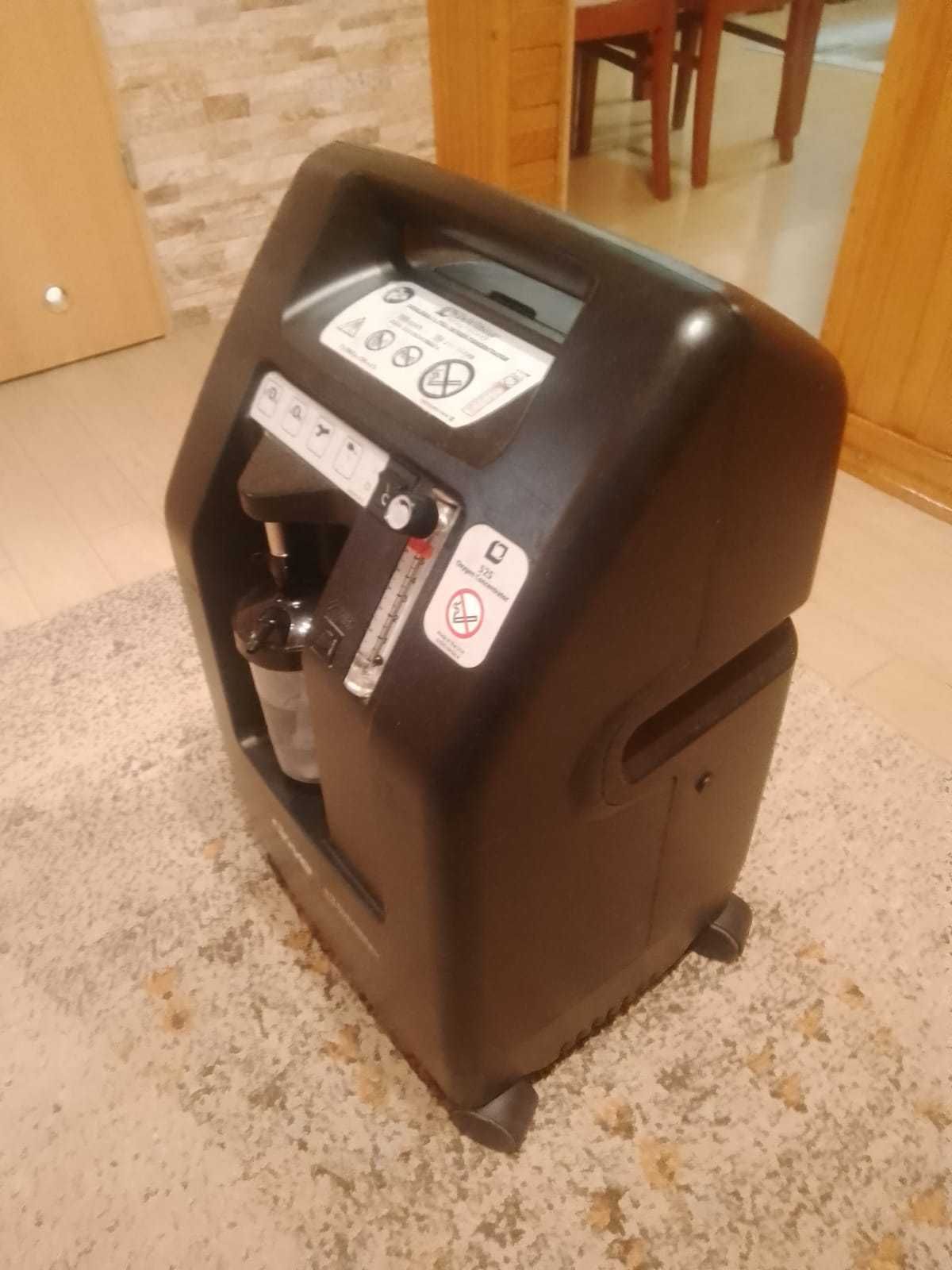 Koncentrator tlenu DeVilbiss 525KS