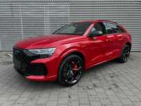 Audi RS Q8 Audi RS Q8 PERFORMANCE 471 KW (640 KM) tiptronic