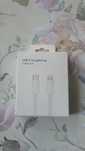KABEL USB-C USB Lightning Ładowania Do IPhone 1M