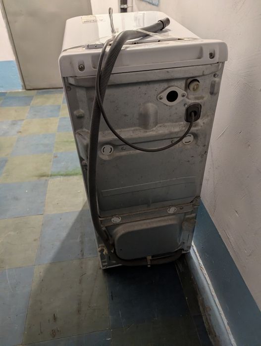 ПІД РЕМОНТ пральна машина CANDY CST 27LE/1-S