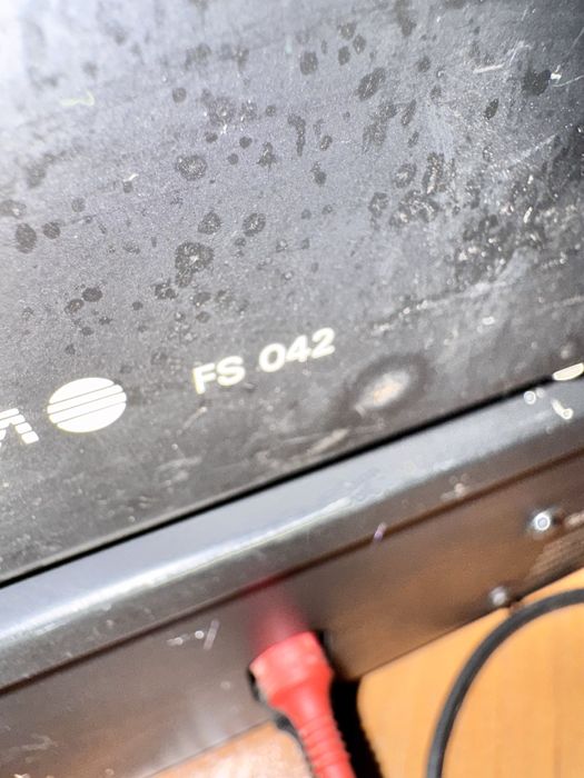 Diora wieża kolumny głośniki Unitra Tonsil