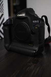 Canon 1ds mark III body