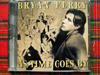 Bryan Ferry - As Time Goes By /CD/ Idealny Stan - N/M