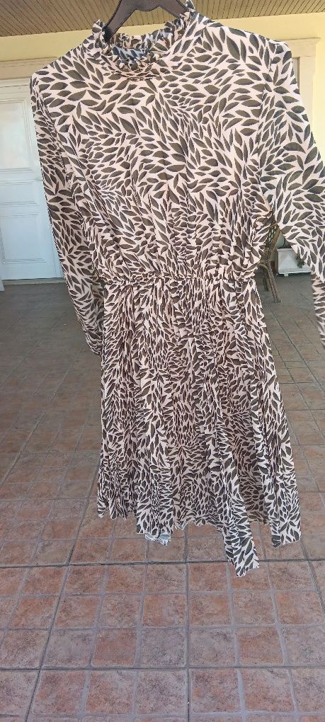Vestido tamanho m