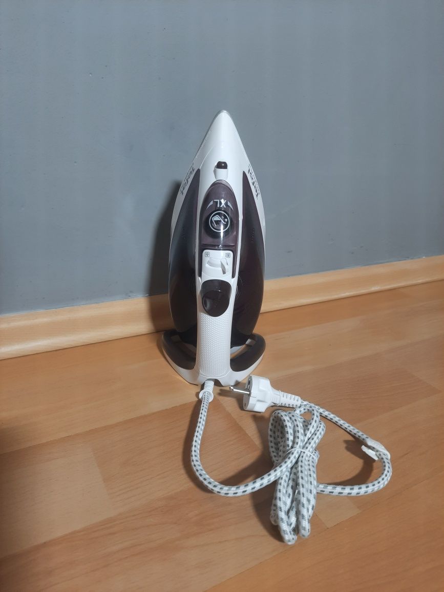 Żelazko Tefal Easygliss plus