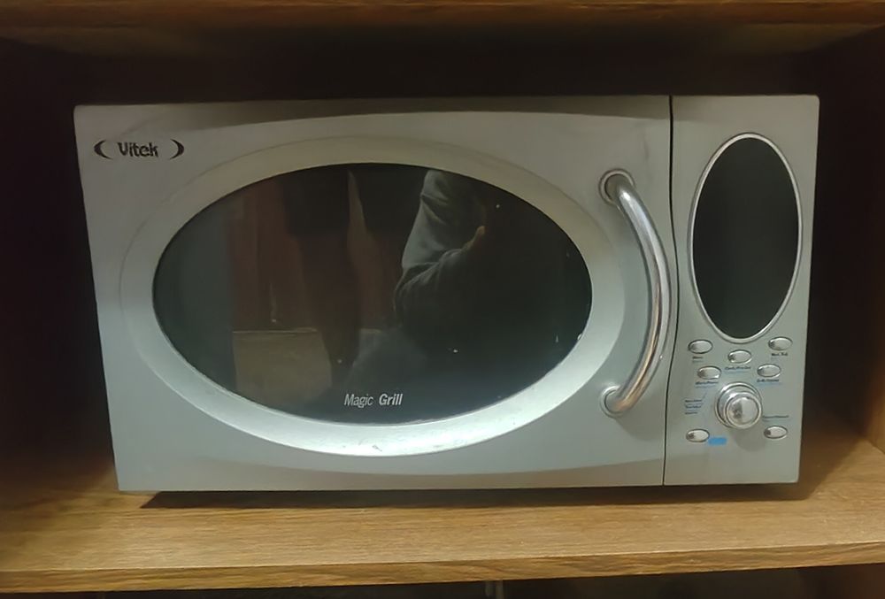 Микроволновая печь Vitek