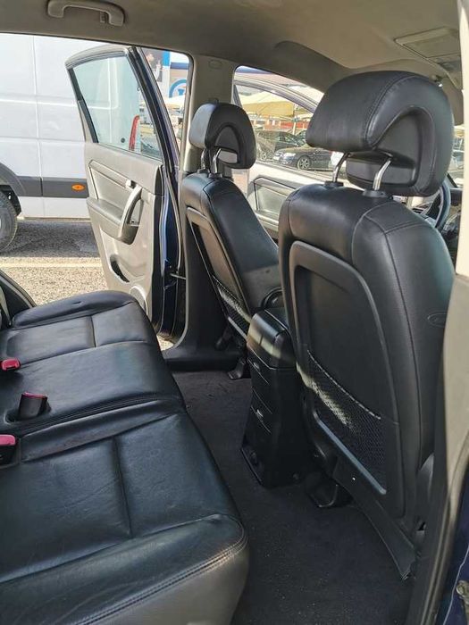 Chevrolet Captiva  2.0 VCDI 2007