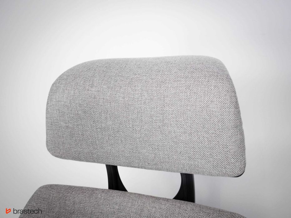 Fotel biurowy Humanscale Freedom z Zagłówkiem