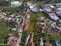 Terreno para urbanização de 14 moradias - Casais Castelos...