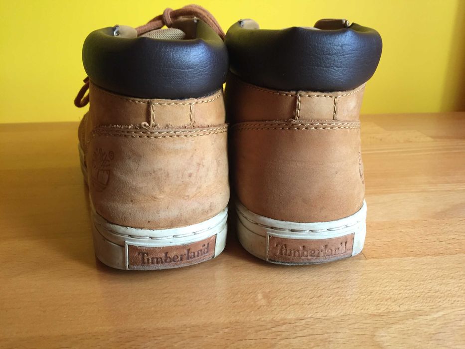 KA513 Timberland Adventure 2.0 Cupsole Chukka 40