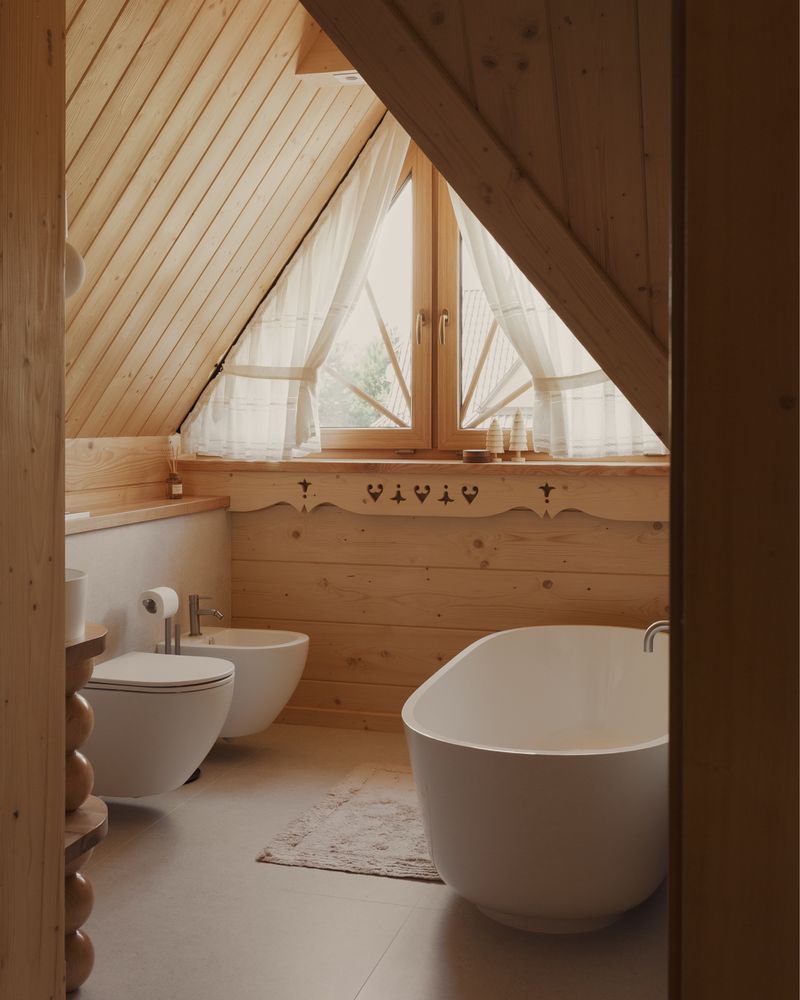Luksusowa willa z jacuzzi Zakopane Termy Chochołowskie maks. 10 osób
