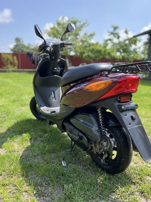 Продам yamaha jog 39