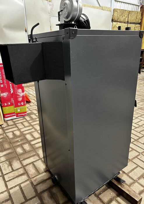 GRATIS!PIEC 14KW na DREWNO WEGIEL do 110m2 piec kotły piece