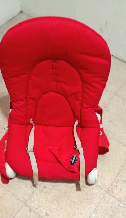 Espreguiçadeira CHICCO