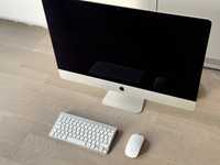 Apple iMac 27 i7 4.0 GHz, 32Gb RAM, 512 SSD, AMD Radeon 4Gb