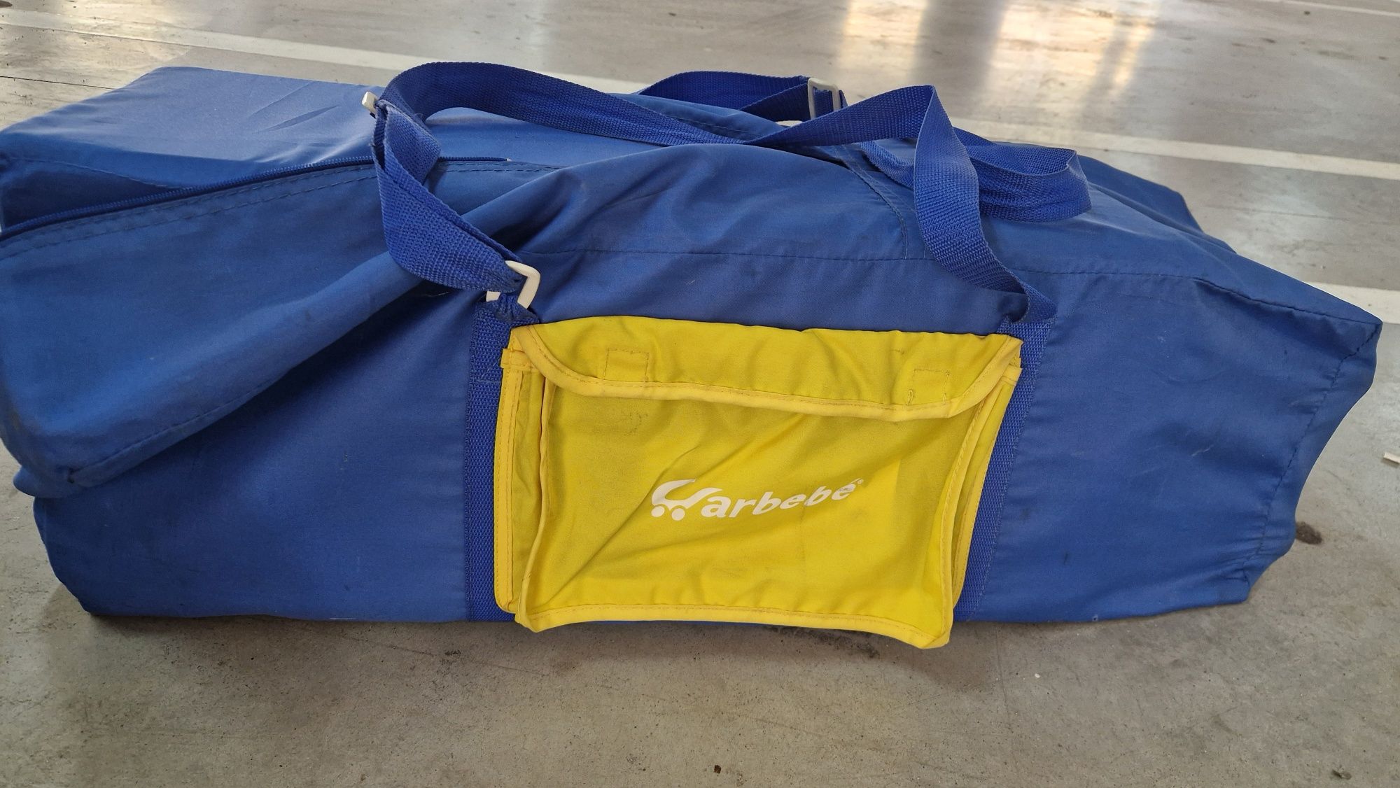 Cama de viagem para bebé ou criança