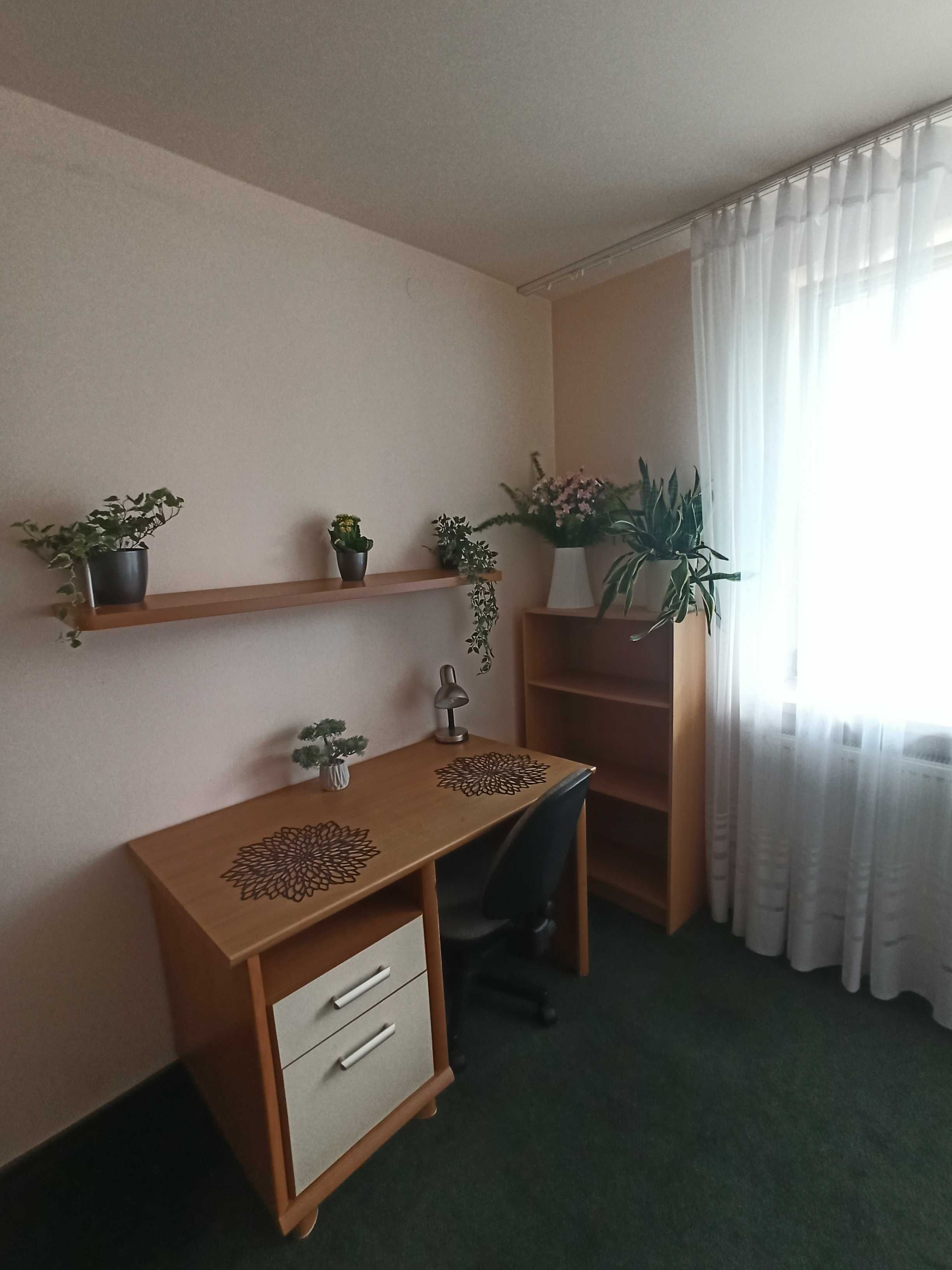 Mieszkanie Centrum - ul. Chodźki 3 przy PSK 4 i Akademii Medycznej