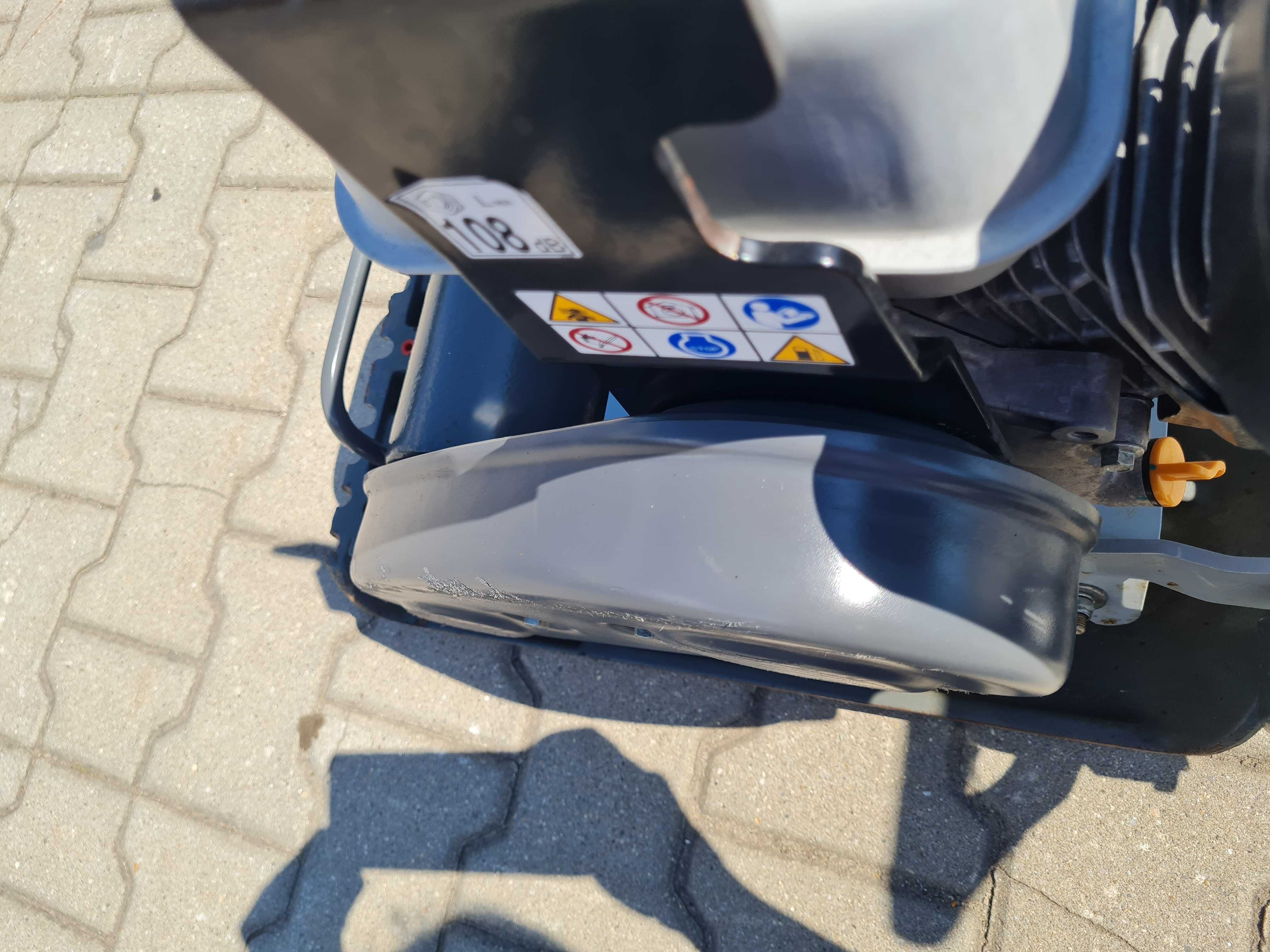 Zagęszczarka Wacker Neuson MP12,64 kg 2021 r. sprawna, gotowa do pracy