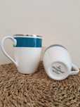 Пара чашок Villeroy&Boch